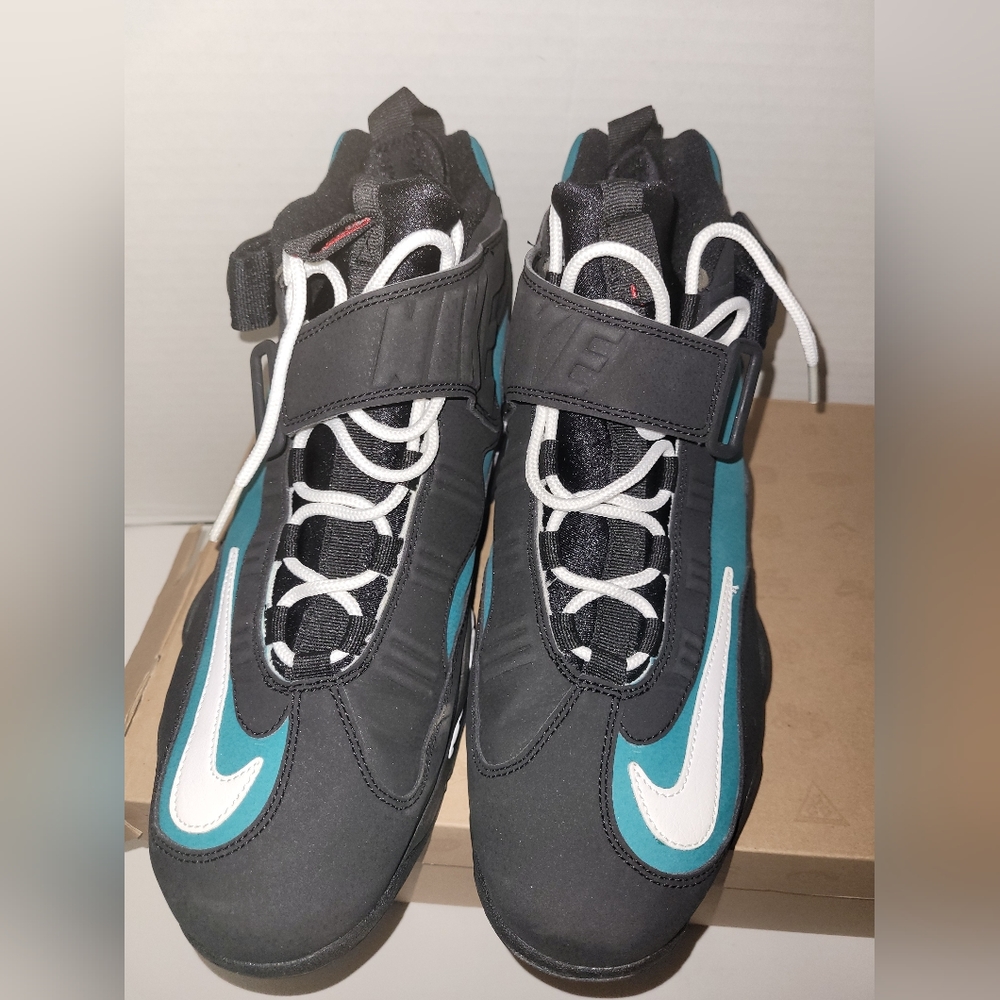 Air Griffey Max 1